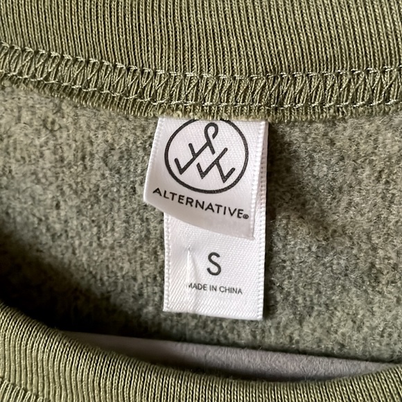 Alice & Wonder Chicago sweatshirt - Picture 3 of 8